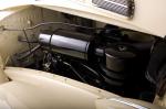 Packard Super Eight Convertible Coupe 1938 года